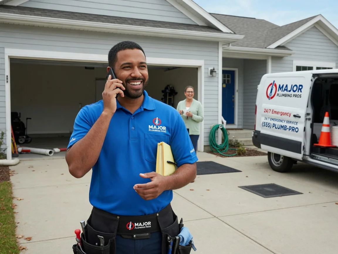 Drain Cleaning Services Aledo, TX FAQs